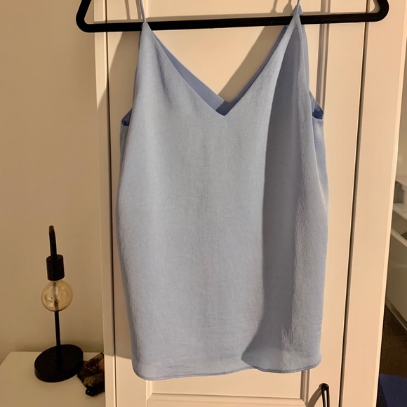 Express Satin Tank - Picture 2 of 4